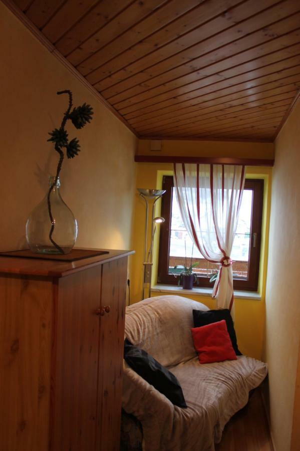 Neumann Ferienwohnung Fanning Mariapfarr Exterior photo